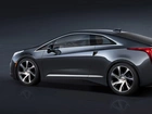 Cadillac ELR