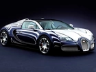 Bugatti, Veyron