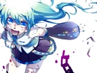 Vocaloid, Hatsune Miku