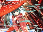 Vocaloid, Hatsune Miku