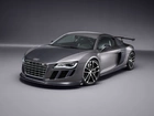 Audi, R8 GT, ABT