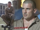 Prison Break, kombinezon, wieża, Dominic Purcell