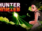 Hunter x Hunter