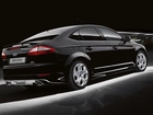 Ford Mondeo, MK4