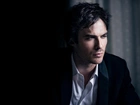 Ian Somerhalder, Koszula