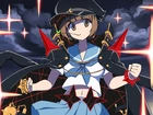 Kill la Kill, Mankanshoku Mako