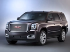 GMC Yukon Denali