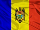 Flaga, Mołdawia