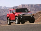 Hummer H3, Kanion