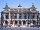 Grand Opera, Paryż, Francja