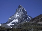 Pogranicze, Włochy, Szwajcaria, Góra Matterhorn