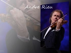 Andre Rieu, Skrzypek, Johan Strauss Orkiestra, Skrzypce