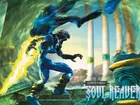 Legacy Of Kain Soul Reaver 2, postać, potwór, ogień