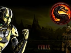 Mortal Kombat, Cyrax