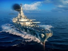 World Of Warships