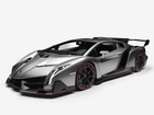 Lamborghini, Samochód, Veneno