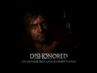 Dishonored, Corvo