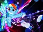 My Little Pony, Rainbow Dash