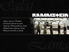 Rammstein,samolot