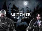 Witcher 3, Wiedźmin, Yennefer, Geralt