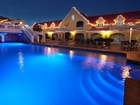 Hotel, Aruba, Basen