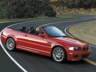 Bmw M3, Cabrio, Ulica