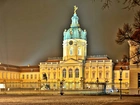 Pałac, Charlottenburg