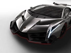 Lamborghini Veneno