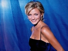 Cameron Diaz, Niebieskie, Oczy