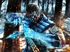 Mortal Kombat X, Sub Zero