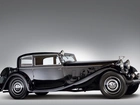 Delage d8s, Coupe by freestone webb, Retro