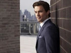 Matthew Bomer, Serial, Białe kołnierzyki, White Collar