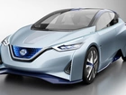 Nissan, IDS, Concept