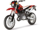 Aprilia, RXV 4.5, Motor, Cross, Enduro