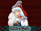 Inu Yasha, sesshomaru, osoby