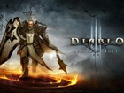 Wojownik, Krzyżowiec, Diablo 3