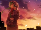 Kagerou Project, Tsubomi Kido, Anime, Manga