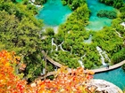 Park Narodowy, Plitvice