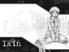 Serial Experiments Lain, istota