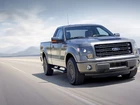 Ford F-150 Tremor