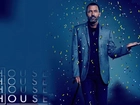 Dr. House, Hugh Lauriego