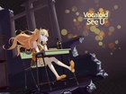 Vocaloid, SeeU