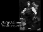 Gary Oldman,tron, berło