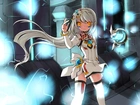 Elsword, Eve