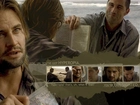 Filmy Lost, Matthew Fox, Josh Holloway, książka, zdjęcia