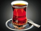 Szklanka, Herbaty, Po Turecku