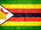 Flaga, Zimbabwe