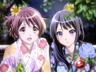 Hibike! Euphonium, Oumae Kumiko, Kousaka Reina, anime