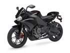 Motocykl, Buell, xb12r