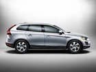 Volvo, XC60